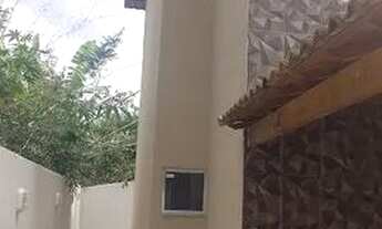 Imagem 6: 3 Qtos (2 suítes), Garagem e Quintal. Rio da Prata de Cpo Grande - RJ