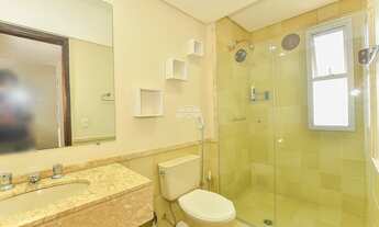 Imagem 5: Apartamento para venda com 44 metros quadrados com 1 quarto em Centro - Curitiba - PR