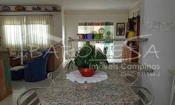 Imagem 5: Casa - Residencial Terras do Barão - Campinas