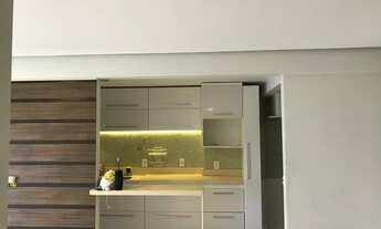 Imagem 3: Reserva Jardim dois quartos - apartamento para venda com 78 metros