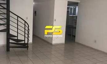 Imagem 5: Cobertura duplex com 3 suítes à Venda, Intermares - Cabedelo