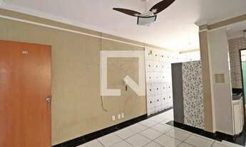 Imagem 2: Apartamento para Aluguel - Tibery, 2 Quartos, 43 m2