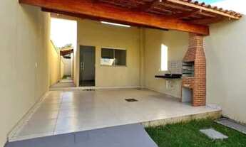 Imagem: Casa parcelado