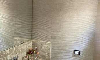 Imagem 7: GUARA PARK CASA MODERNA ALTO PADRAO 04 QTOS 04 SUÍTES FINO ACABAMENTO!