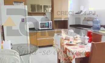 Imagem 4: Casa Para Venda Com . 121 Metros Quadrados No José Conrado de Araújo