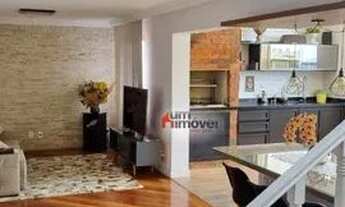 Imagem 3: Cobertura à venda, 180 m² por R$ 1.600.000,00 - Ipiranga - São Paulo/SP