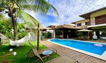 Imagem: Casa de locação temporada em praia do