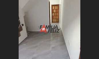 Imagem 2: Sobrado em condomínio, com 02 dormitórios, para venda em Praia Grande, Primavera, zona 03