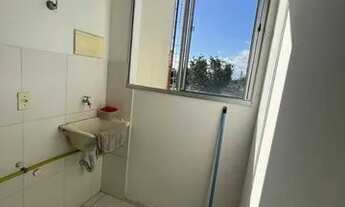 Imagem 7: Fonte das Águas 3° Andar Mobiliado; Com armários de cozinha planejados; Lazer completo