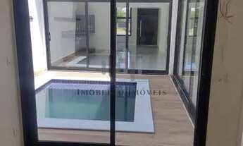 Imagem 4: Casa - Residencial Real Parque Sumaré - Sumaré