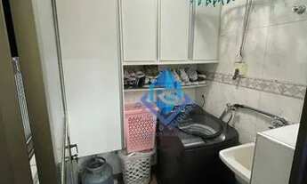 Imagem 4: Cobertura com 3 dormitórios à venda, 131 m² por R$ 905.000,00 - Barcelona - São Caetano do