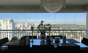 Imagem: Apartamento para venda possui 123 metros