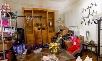 Imagem 6: Casa 8 quartos para locação no bairro Serra!