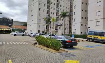 Imagem 4: Apartamento para venda possui 45 metros quadrados com 2 quartos em Jardim Norma - São Paul