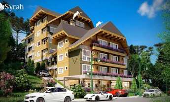 Imagem: Apartamento no Centro de Gramado!