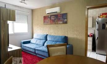 Imagem 4: Apartamento para Aluguel - Santa Tereza , 2 Quartos, 65 m2