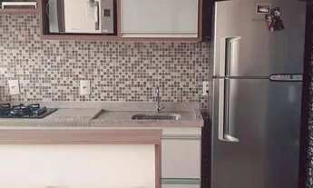 Imagem 7: Apartamento com 2 dormitórios, 47 m² - venda por R$ 265.000,00 ou aluguel por R$ 1.893,50