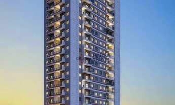 Imagem 3: Apartamento com 2 dormitórios à venda, 46 m² por R$ 186.925,20 - Vila Carmosina - São Paul