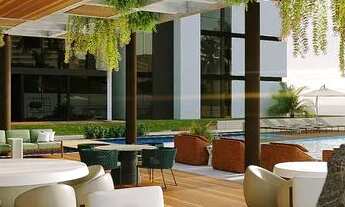 Imagem 2: Naturê Eco Residência: Entrada de 41.000 e o restante só quando o empreendimento ficar pro