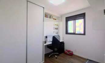 Imagem 4: Apartamento para Venda em Osasco, Centro, 2 dormitórios, 1 banheiro, 1 vaga