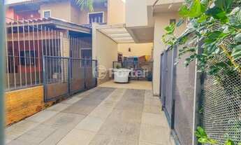 Imagem 7: Casa à venda Rua Izar Faria Correa Sant'Anna, Hípica - Porto Alegre