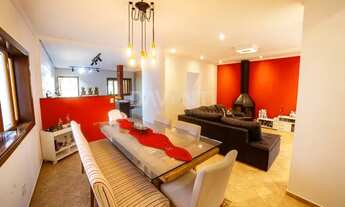 Imagem: Casa - Condomínio Vista Alegre - Louveira