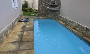 Imagem 4: Casa para Locação em Campos dos Goytacazes, Parque Bela Vista, 3 dormitórios, 2 banheiros