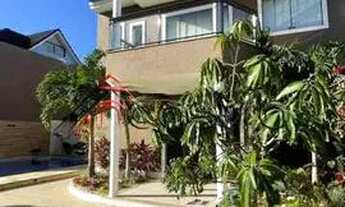 Imagem: Casa em Condomínio-À VENDA-Vargem Grande-Rio