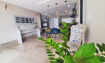 Imagem 4: Casa para aluguel, tem 200 metros quadrados com 4 quartos em Praia dos Castelhanos - Anchi