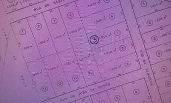 Imagem 6: Bairro Saracura Esmeraldas MG