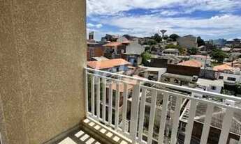 Imagem 5: Santo André - Apartamento Padrão - Parque Das Nações