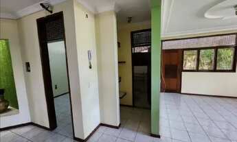 Imagem: ALUGO CASA TERRA 4/4 SENDO 3 SUÍTES LAGOA