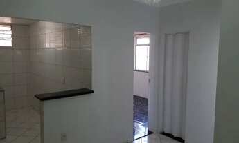 Imagem 5: Alugo casa 2/4 tipo apartamento em Prédio residencial de família