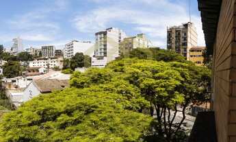 Imagem 3: Jardim Amália II - Apartamento 2 Quartos / 1 Suíte