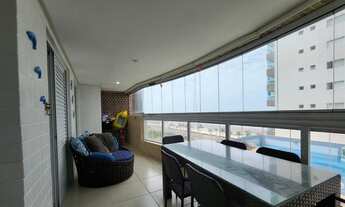 Imagem 4: Apartamento 02 dormitorios, vista mar