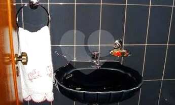 Imagem 6: Casa nas Palmas do trwmebé