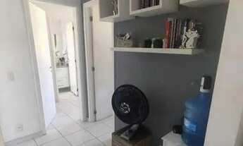 Imagem 3: Apartamento 3 quartos 1 vaga Jacarepaguá