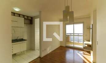 Imagem 2: Apartamento à Venda - Vila Andrade, 2 Quartos, 47 m2