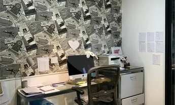 Imagem 7: São Paulo - Apartamento Padrão - MOEMA