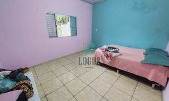 Imagem 4: Casa térrea com 2 dormitórios à venda, 106 m² por R$ 370.000 - Rudge Ramos - São Bernardo