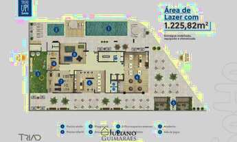 Imagem 5: ITAPEMA - Apartamento Padrão - Tabuleiro