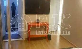 Imagem 6: Apartamento para venda tem 70 metros quadrados com 2 quartos em Tijuca - Rio de Janeiro