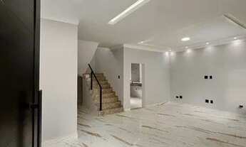 Imagem 3: Casa com 3 dorms, Caiçara, Praia Grande, Cod: 136