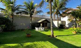 Imagem 3: Casa para venda com 1090 metros quadrados com 5 quartos - Chapada dos Guimarães - MT