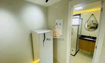 Imagem 6: Apartamento com 1 dormitório para alugar, 29 m² por R$ 4.290/mês - Vila Mariana - São Paul