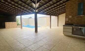 Imagem 7: Casa 3 Quartos, Piscina, Ponte Alta Norte Gama