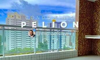 Imagem 3: Apartamento no Renascença com 4 suítes, 4 vagas de garagem, Condomínio Pelion