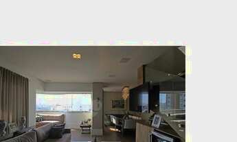 Imagem 2: Cobertura duplex totalmente reformada, simplemente maravilhosa 320m² - 2 suites com closet