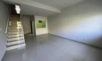 Imagem 5: Casa três quartos em condomínio Campo Grande