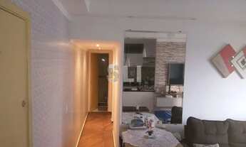 Imagem: Apartamento para venda possui 44 metros